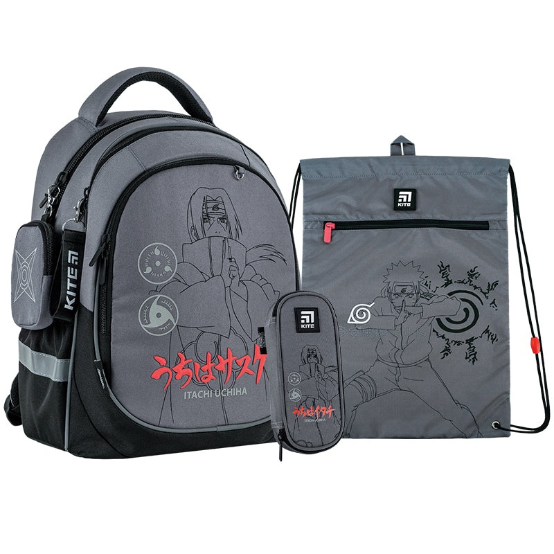 Kite Naruto SET_NR24-700M (, , )