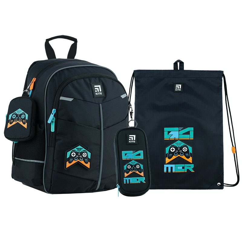 Kite Never Quiet SET_K24-771S-4 (, , )