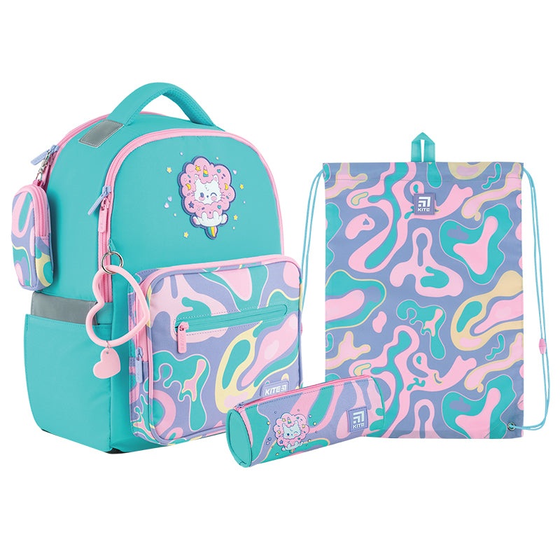 Kite Rainbow Catcorn SET_K24-770M-3 (, , )