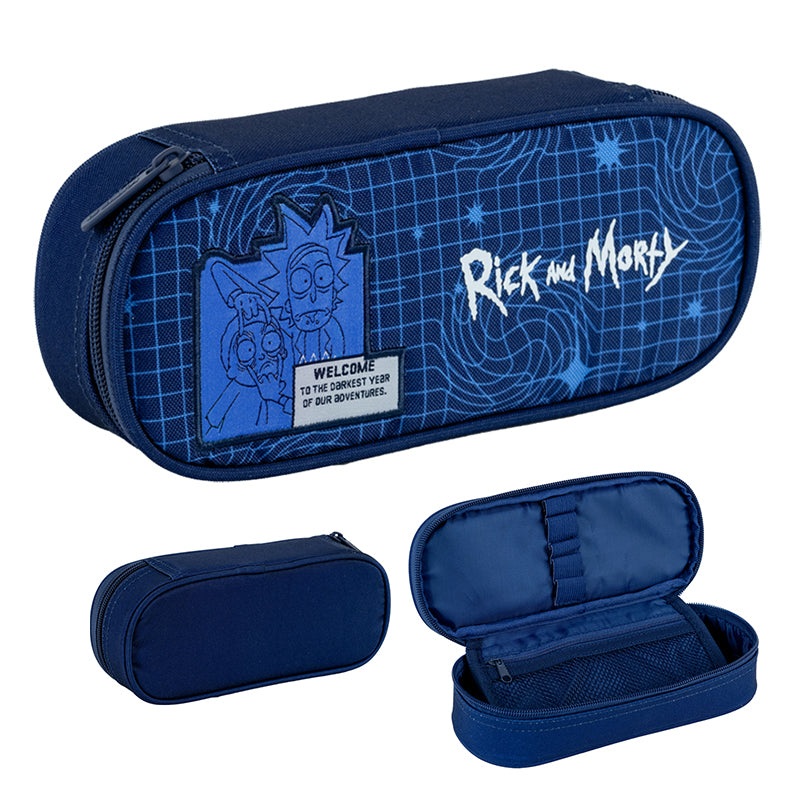 Kite Rick and Morty RM24-599