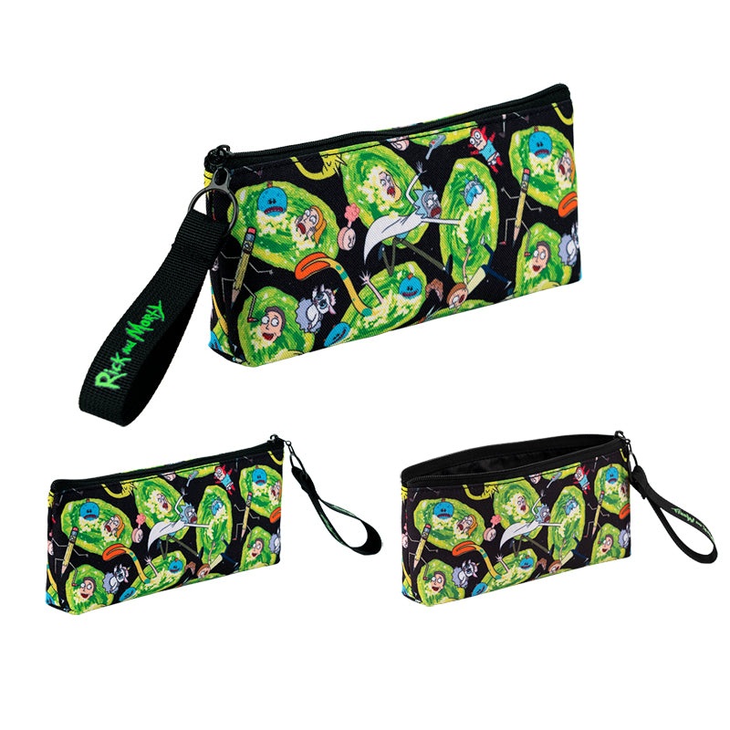 Kite Rick and Morty RM24-680