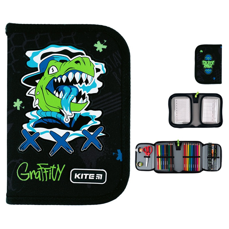 Kite Roar K24-622H-4, 1 , 2