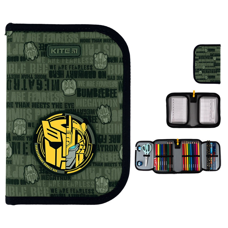 Kite Transformers TF24-622H, 1 , 2