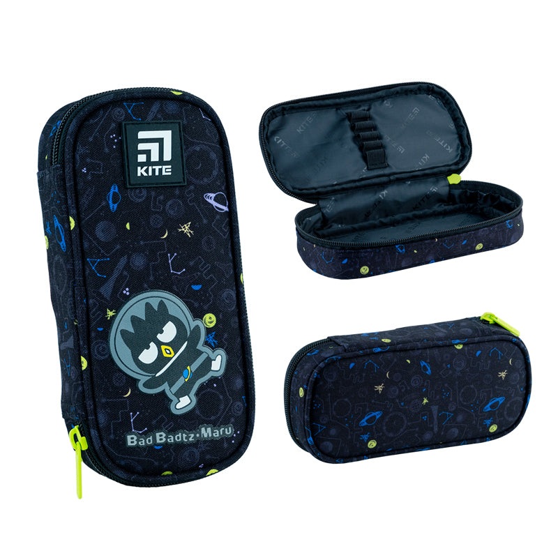 Pencil case Kite Bad Badtz-Maru HK24-662