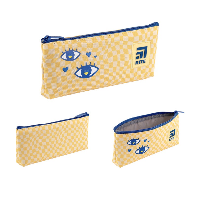 Pencil case Kite BE Ukraine K24-680-2