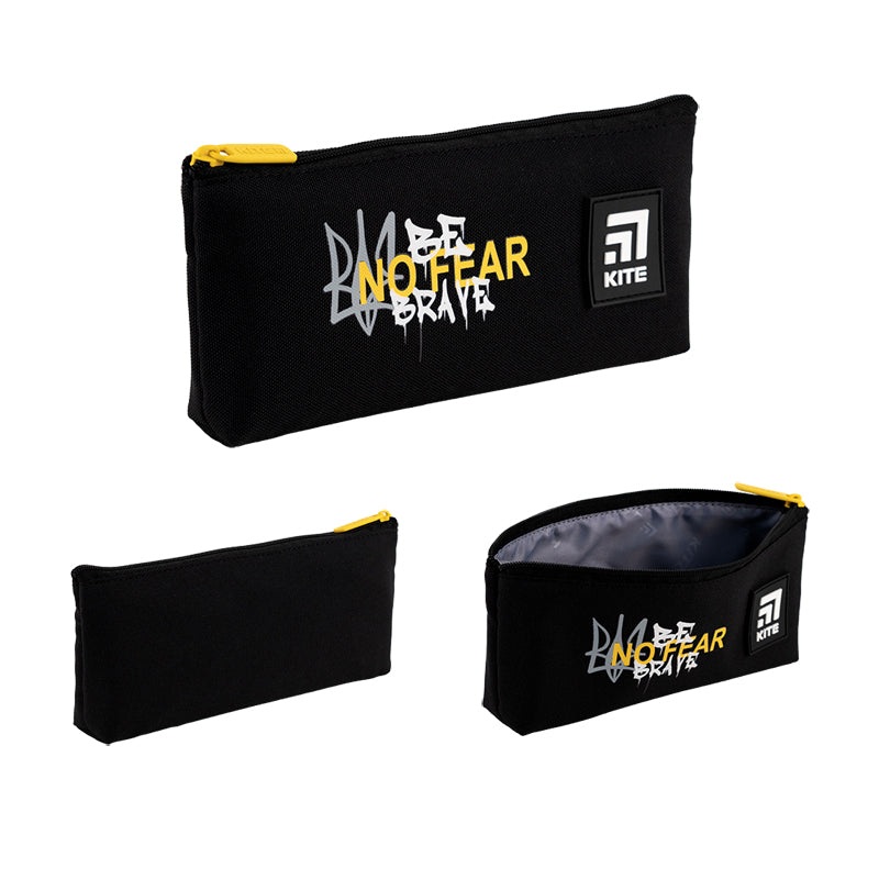 Pencil case Kite BE Ukraine K24-680-4