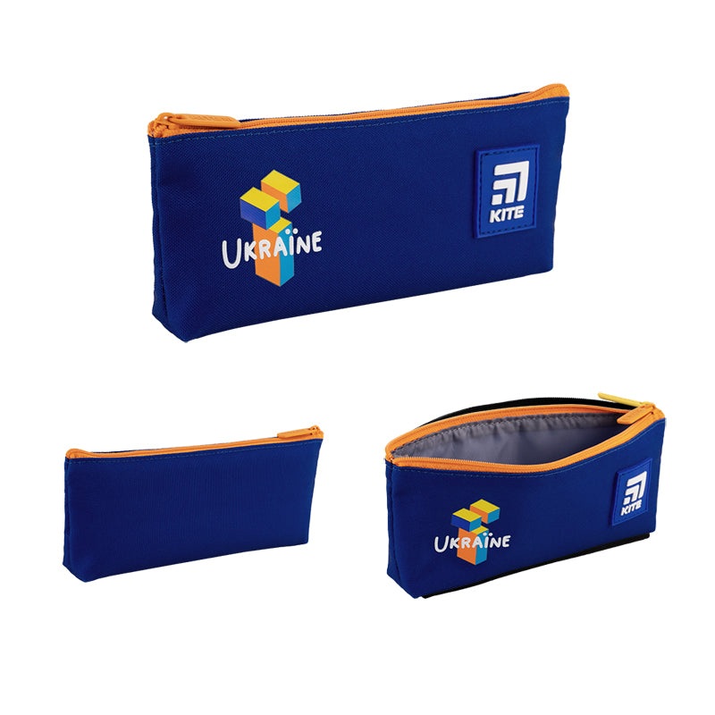 Pencil case Kite BE Ukraine K24-680-5
