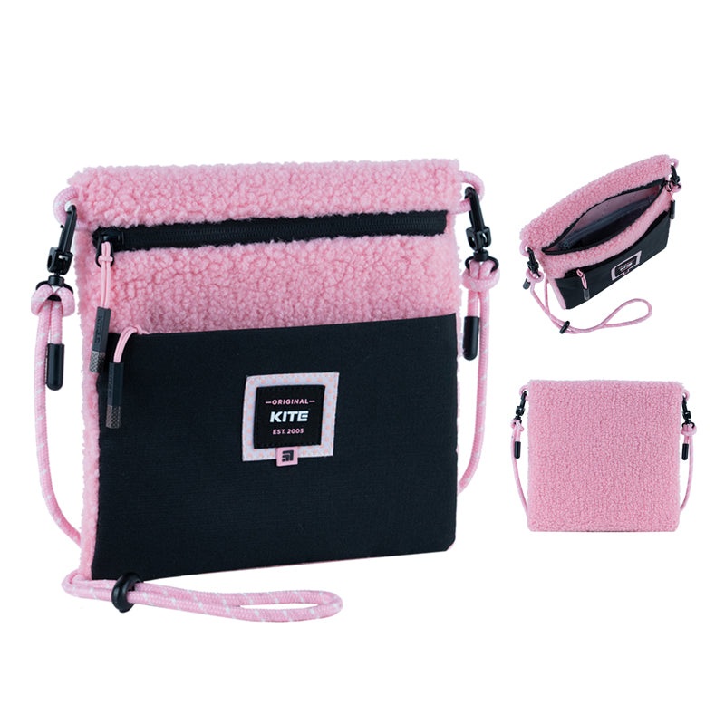 Pouch bag Kite Education teens K24-2772-2