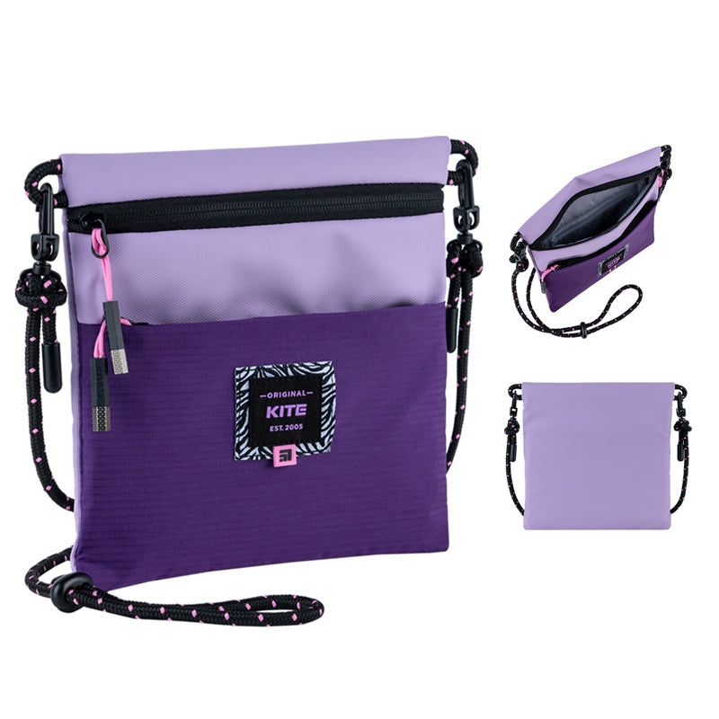 Pouch bag Kite Education teens K24-2772-4