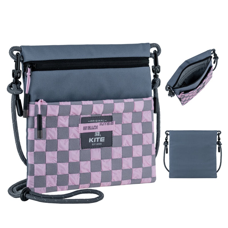 Pouch bag Kite Education teens K24-2772-5