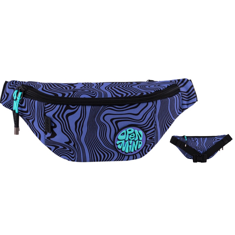 Waist bag Kite Education teens K24-2770-1