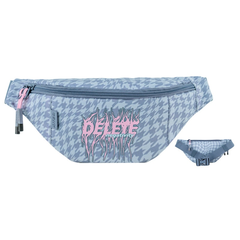 Waist bag Kite Education teens K24-2770-2