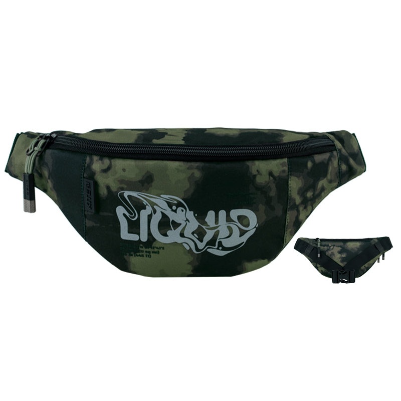 Waist bag Kite Education teens K24-2770-4