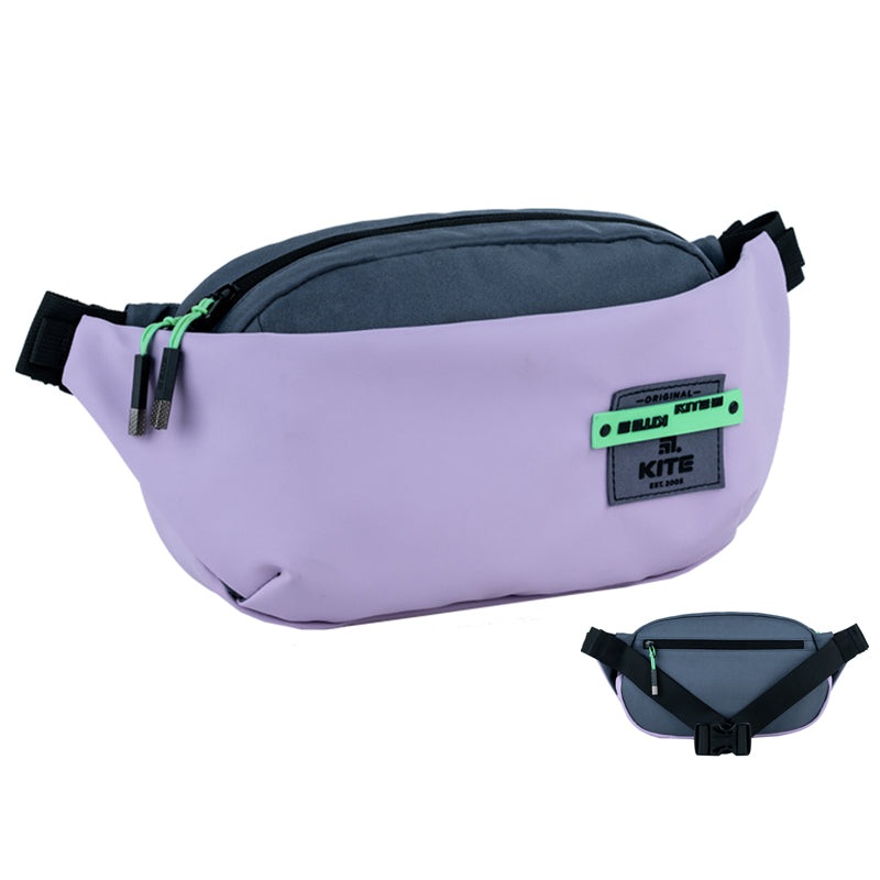 Waist bag Kite Education teens K24-2771-1