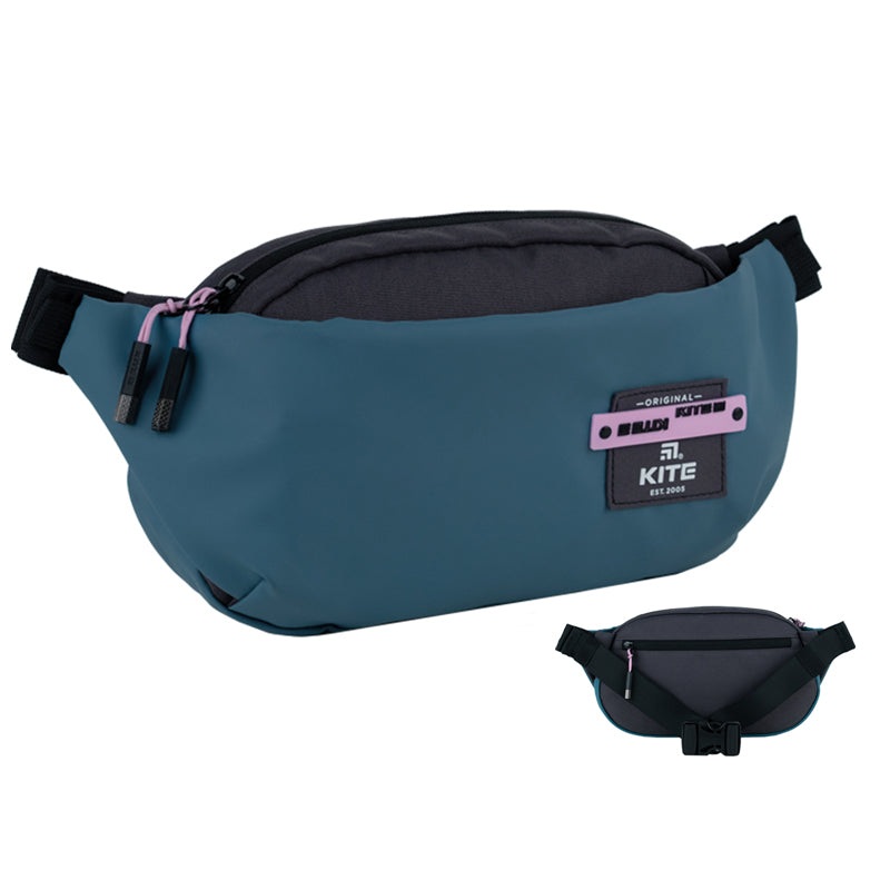 Waist bag Kite Education teens K24-2771-2