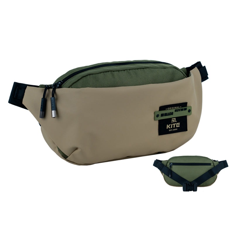 Waist bag Kite Education teens K24-2771-3