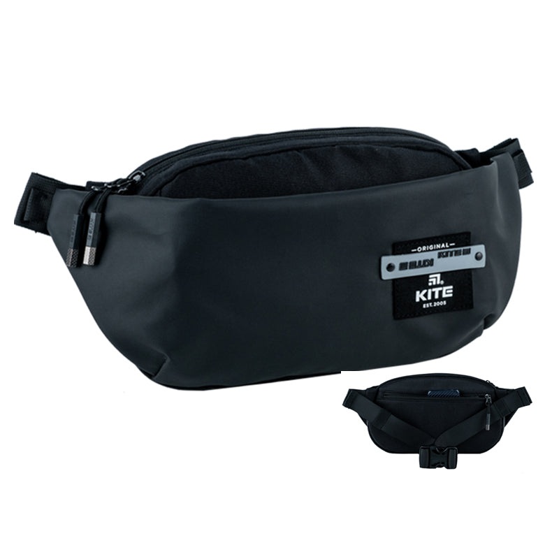 Waist bag Kite Education teens K24-2771-4