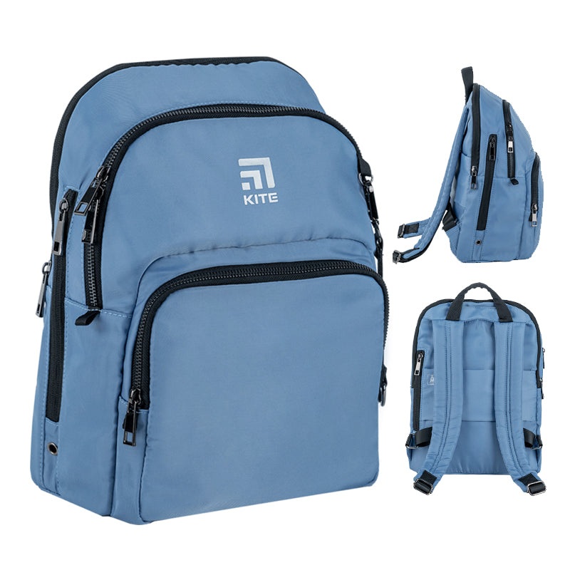Backpack Kite Education teens K24-2589S-4