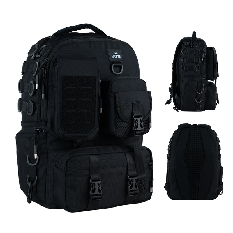 Backpack Kite Education teens K24-2596L-1