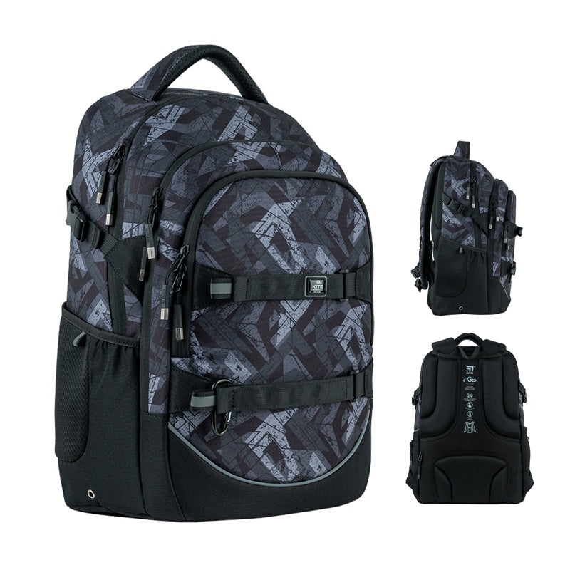 Backpack Kite Education teens K24-727L-2