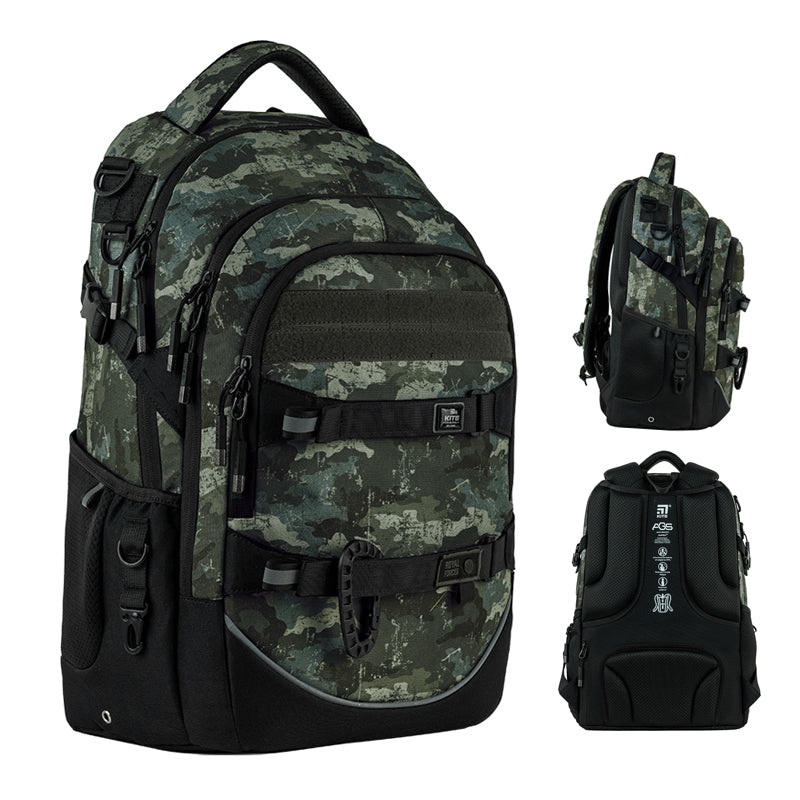 Backpack Kite Education teens K24-727L-3