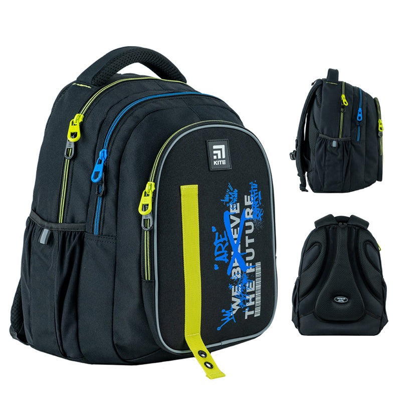 Backpack Kite Education teens K24-8001M-2