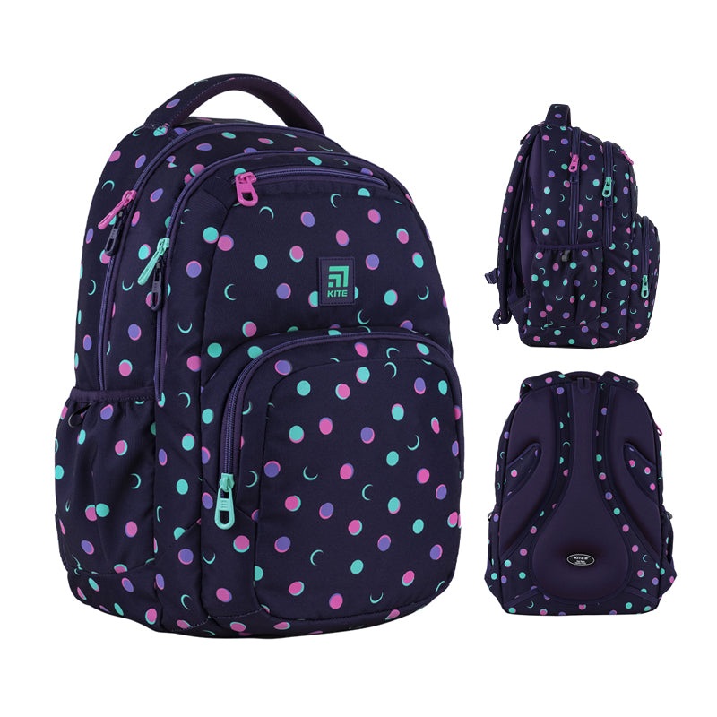 Backpack Kite Education teens K24-903L-2