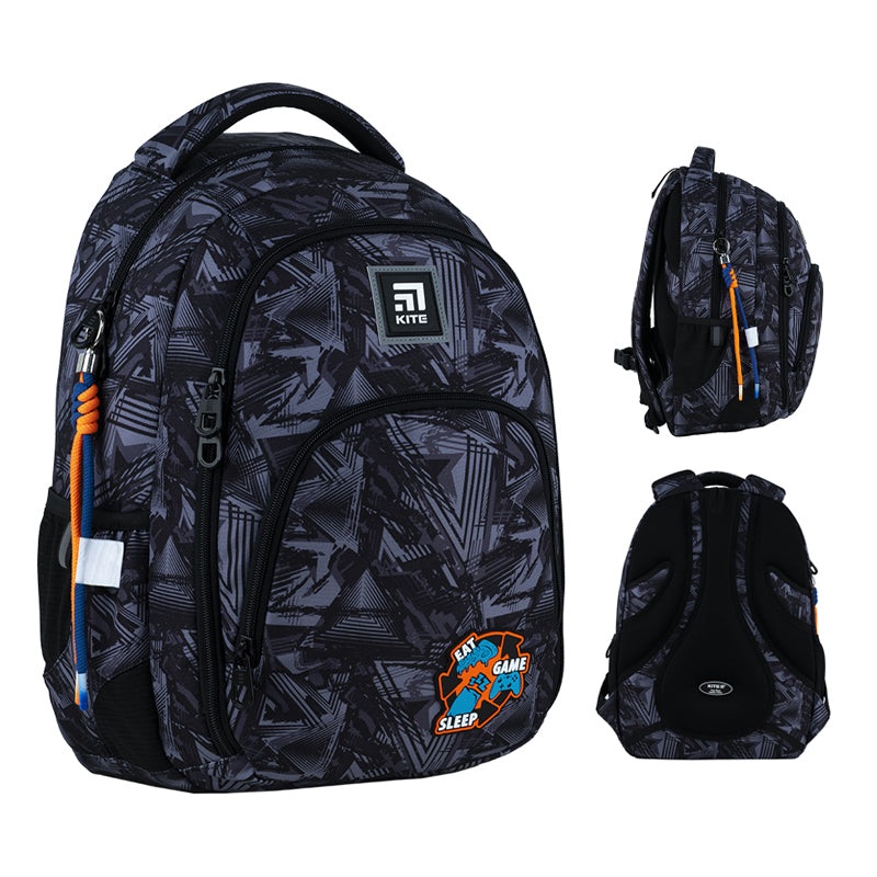 Backpack Kite Education teens K24-905M-2