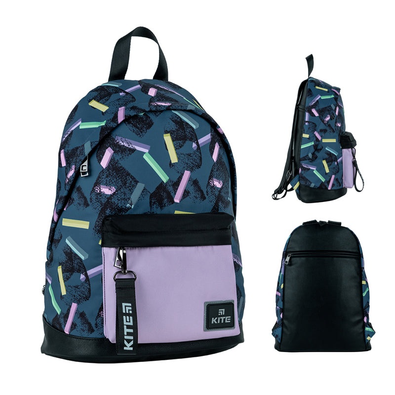Backpack Kite Education teens K24-910M-1
