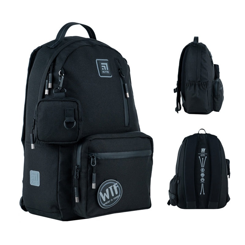 Backpack Kite Education teens K24-949L-1