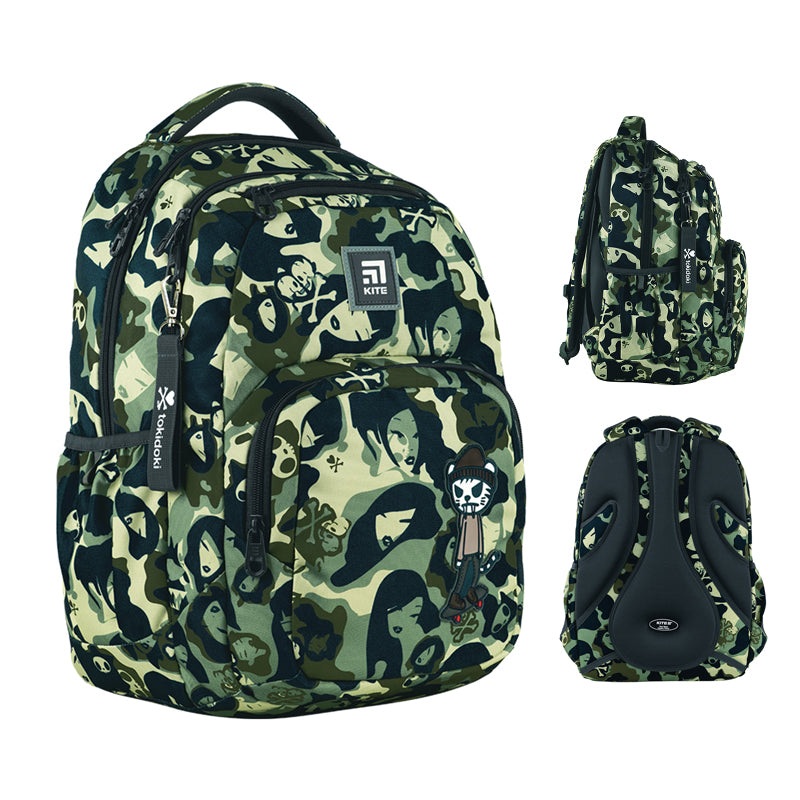 Backpack Kite Education teens tokidoki TK24-903L