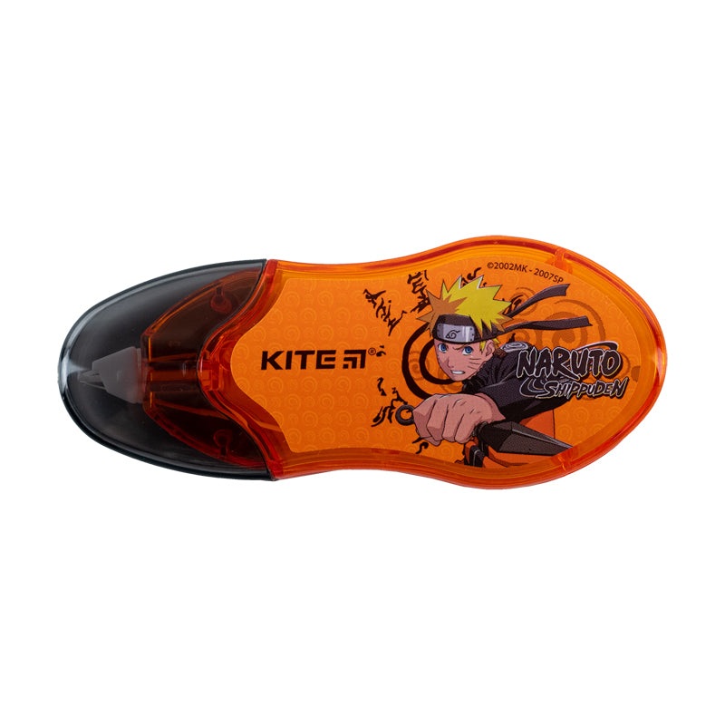 Correction tape Kite Naruto NR24-006, 5mm * 5m