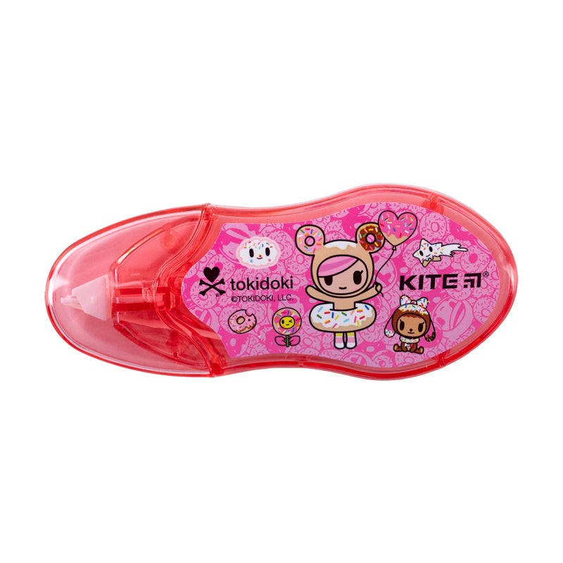 Correction tape Kite tokidoki TK24-006, 5mm * 5m