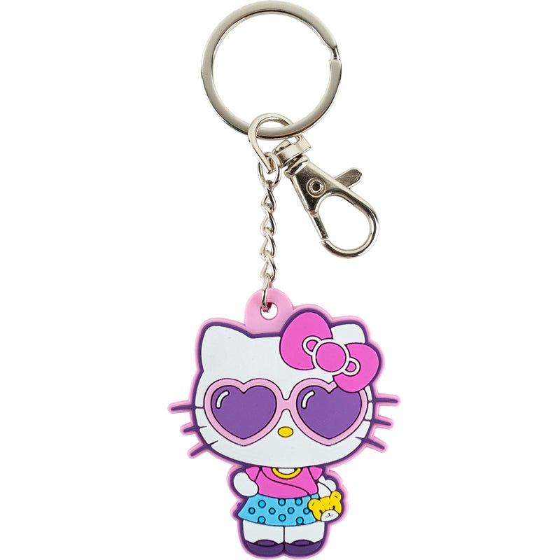 Keychain Kite Hello Kitty HK24-3001-1