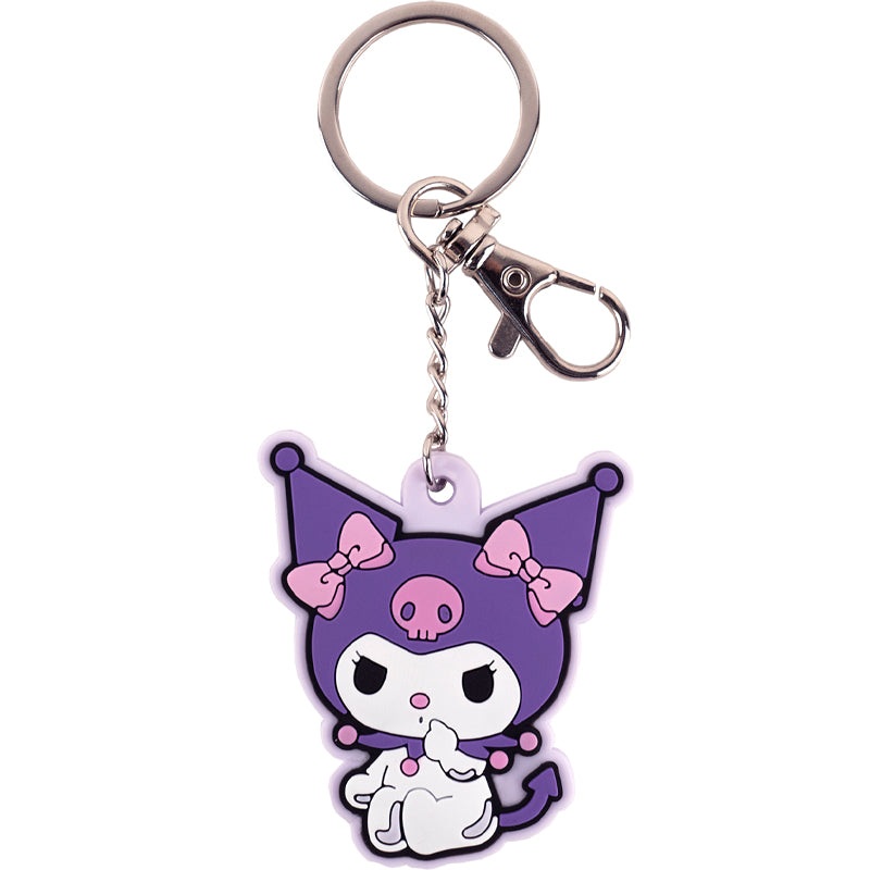 Keychain Kite Kuromi HK24-3001-2