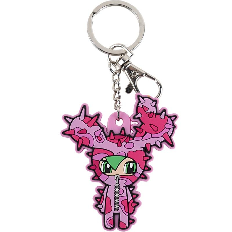 Keychain Kite tokidoki TK24-3001-1