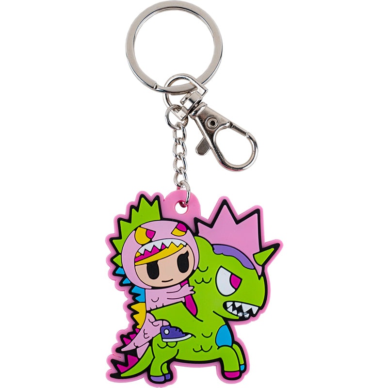 Keychain Kite tokidoki TK24-3001-2