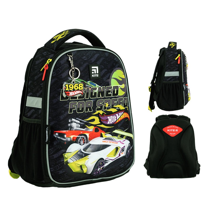 Kite Education Hot Wheels HW24-555S