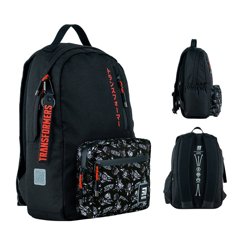 Kite Education teens Transformers TF24-949M