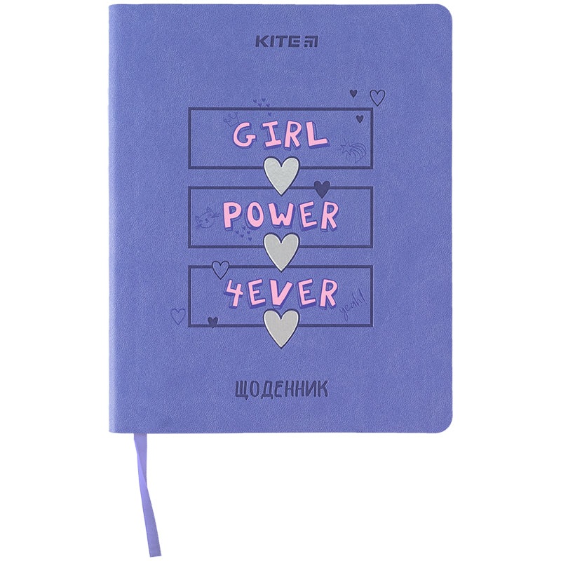 Kite Girl Power 4ever K24-283-3, ‘ , PU