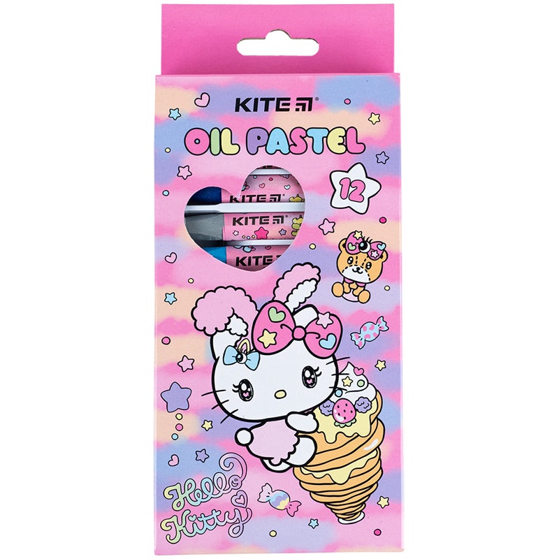 Kite Hello Kitty HK24-071, 12