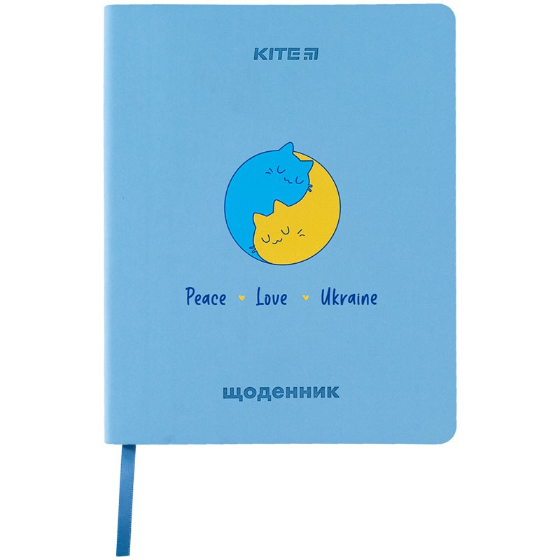 Kite Peace Love K24-283-1, ‘ , PU