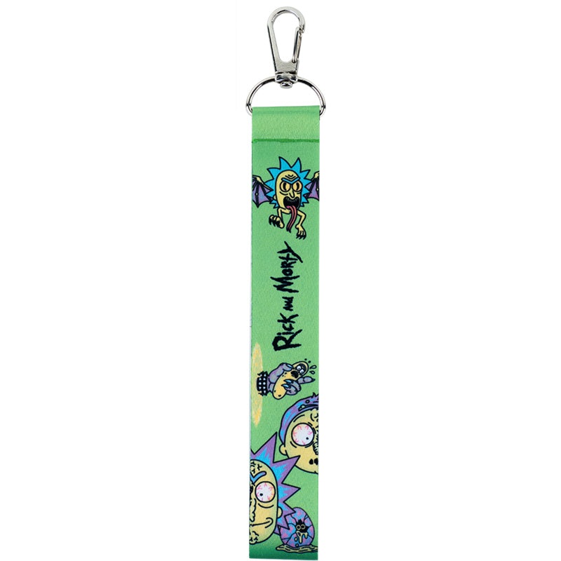 – Kite Rick & Morty RM24-3000-1