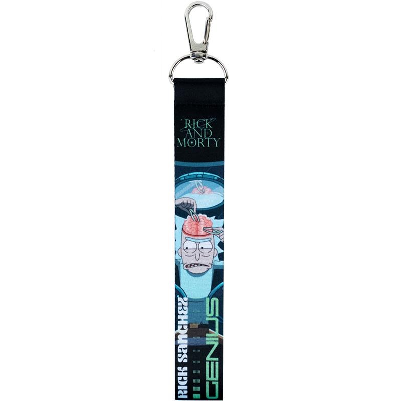 – Kite Rick & Morty RM24-3000-2