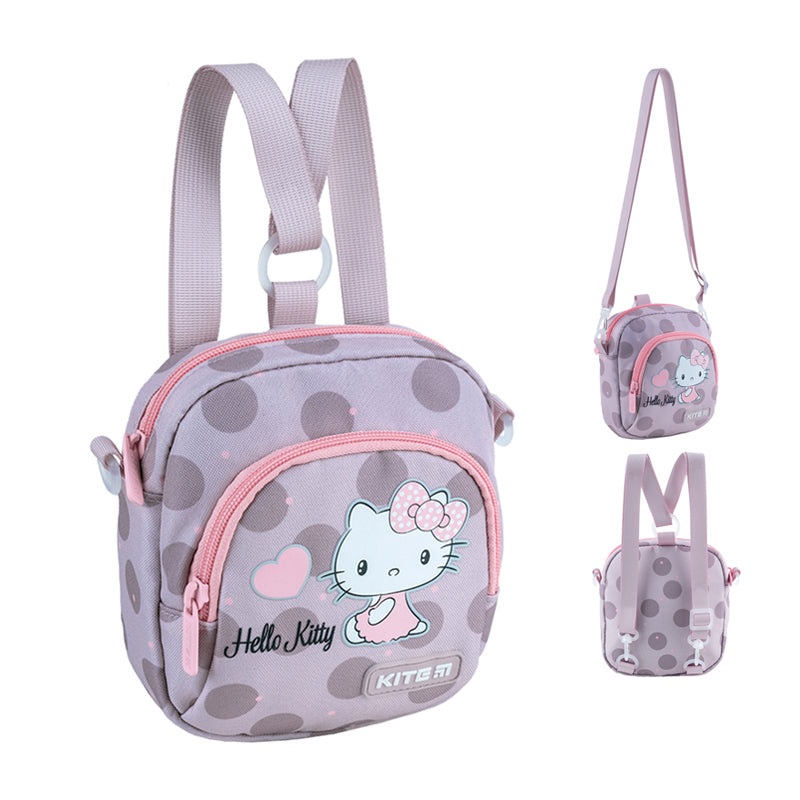 onvertible bag Kite Kids Hello Kitty HK24-2620