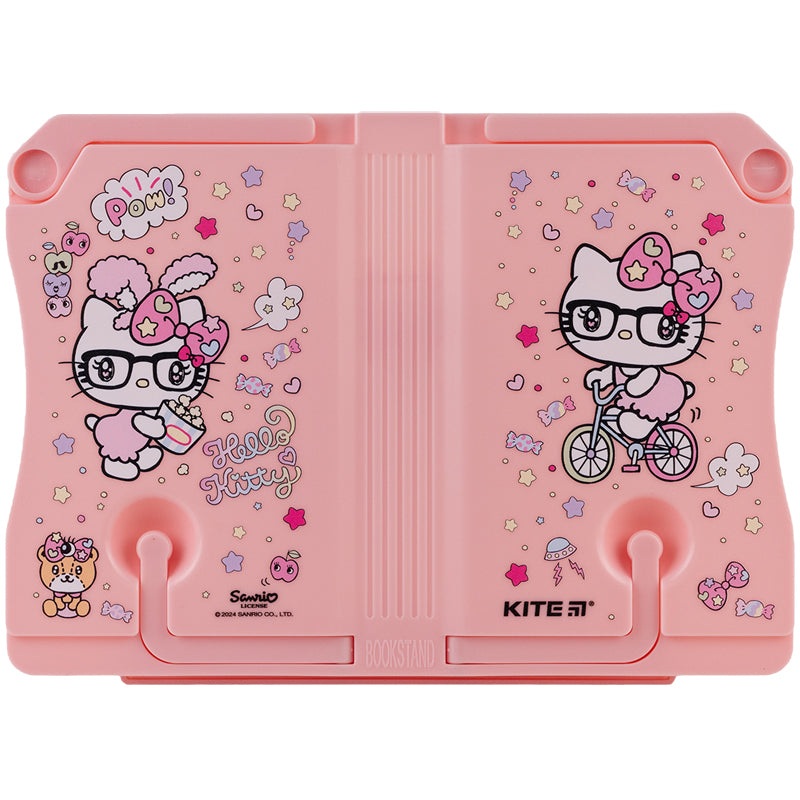 Plastic book stand Kite Hello Kitty HK24-391