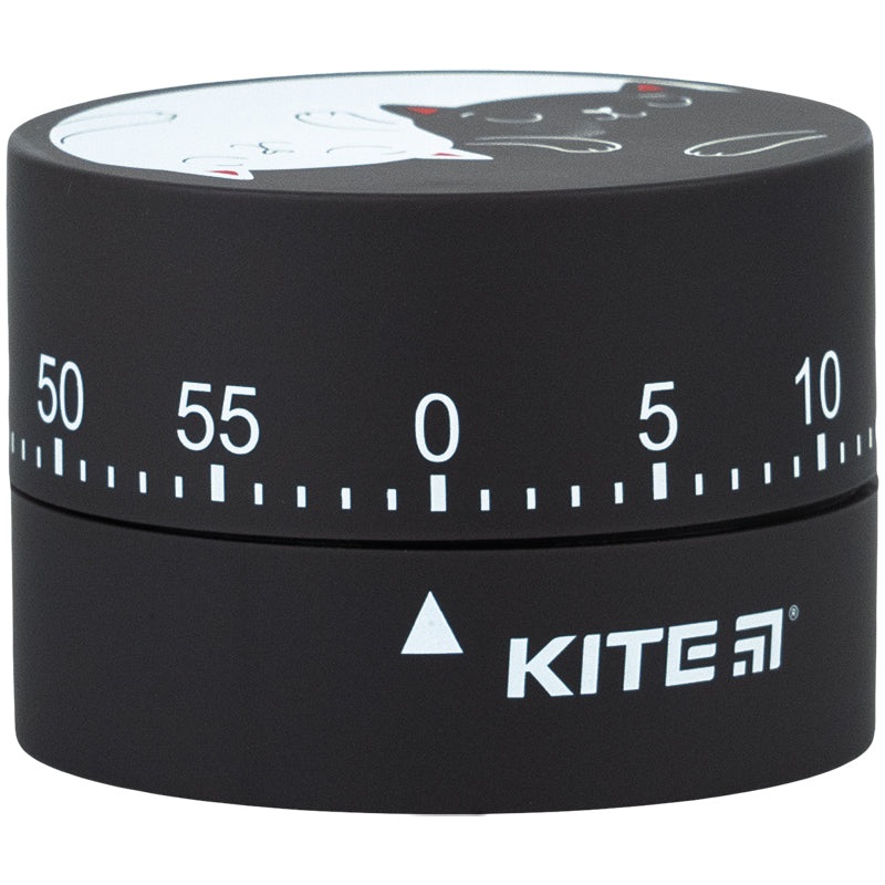 Timer mechanical Kite Cats K24-172