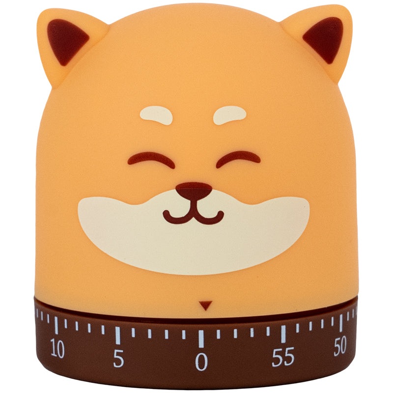 Timer mechanical Kite Fox K24-173-3