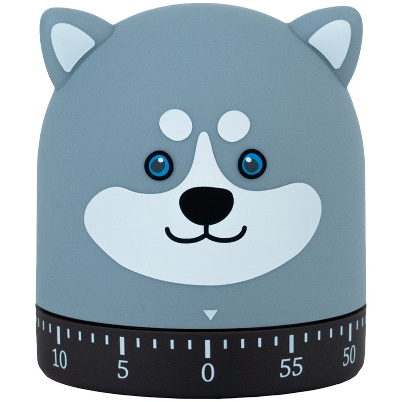 Timer mechanical Kite Husky K24-173-2