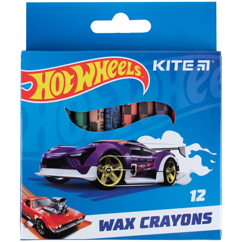 Hot Wheels HW24-070, 12